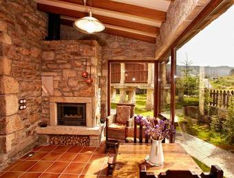 Agroturismo Casa Do Mudo