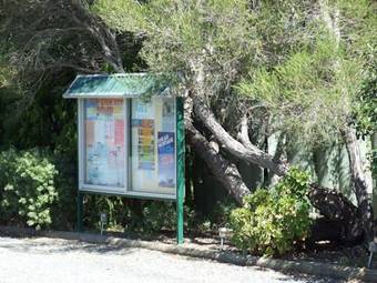 Hay Plains Holiday Park