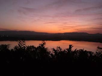 Agroturismo Colle Sul Lago