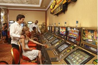 Kalahari Sands Hotel & Casino