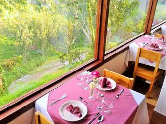 Gran Hotel Primitivo