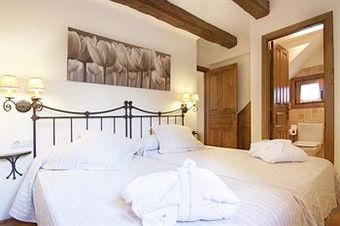 Agroturismo Las Casas De Satue