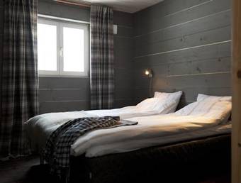 Lodge T�nn�skr�ket