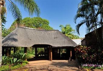 Protea Hotel The Hazyview