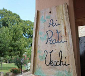 Hostal Ai Prati Vecchi