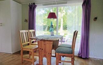 Holiday Home F�rjestaden 19