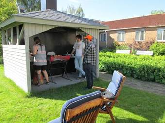 Hostal Stf Br�landa Vandrarhem