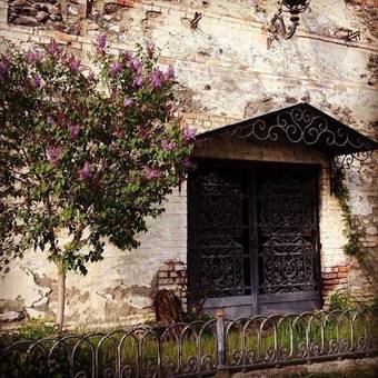 Hotel Chateau Eniseli