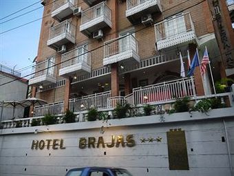 Hotel Brajas