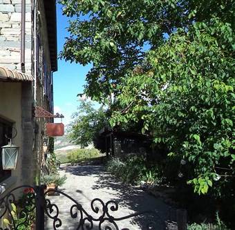 Bed & Breakfast Casa Taiola