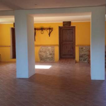 Agroturismo Agriturismo Dai Du Bourdei