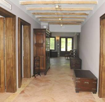 Hostal La Finestra Sul Po - Agriturismo