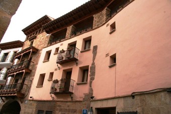 Hotel Jaime I