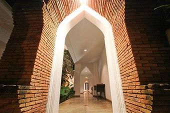 Hotel Muang Gudi Resort