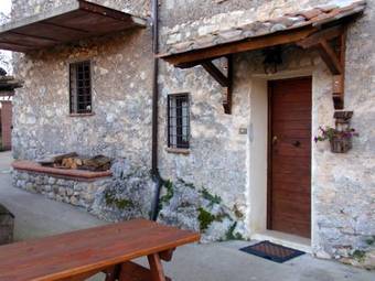 B&B Foresteria Della Certosa