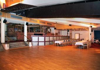 Finlandia Hotel Pitk�-jussi