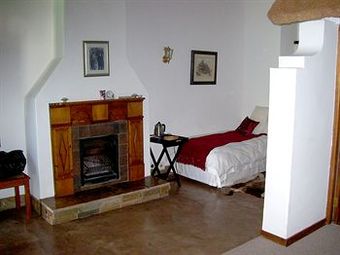 Hamilton Parks Country Lodge