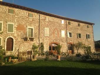 Bed & Breakfast Corte Castello