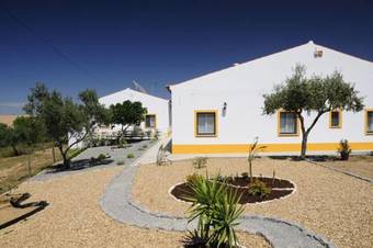 Villa Corvos E Cadavais