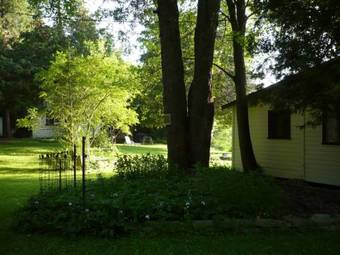 Hotel Prestwood Cottages