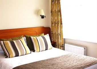 Agroturismo The Moorhill House Hotel