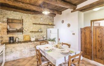 Apartamento La Baciola - Sotto