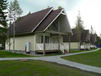 Agroturismo Baza Otdyha Lesnaya