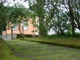 Casa Dos Barcos Furnas