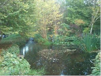 Apartamento Herrtorps Qvarn