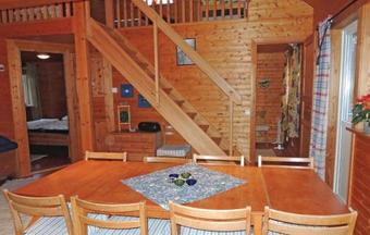 Holiday Home Tr�nshult Torup