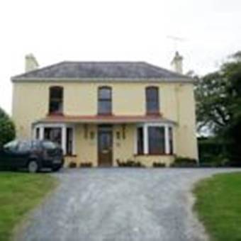 Bridge View House B&B