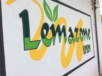 Bed & Breakfast Lemazone Inn