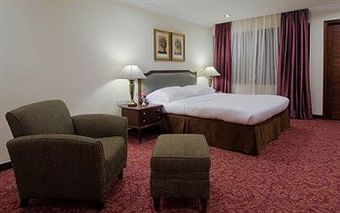 Hotel Mayfair Rourkela