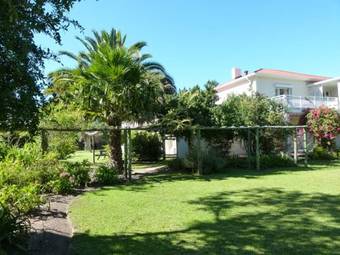 Hostal No.10 Caledon Street Guest House