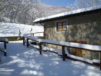 Agroturismo I 3 Porcellini