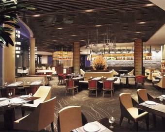 Kuang Yuan Jin Jiang Hotel Putian