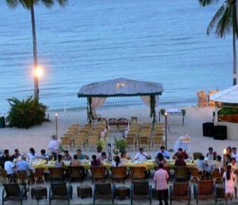 Viviendas Turisticas Casa Del Mar Golf, Polo And Beach Resort