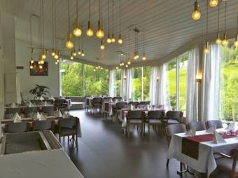 Hotel Vesterland Feriepark