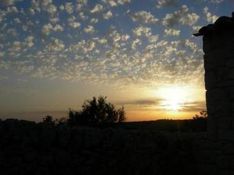 Agroturismo Tenuta Zannafondo