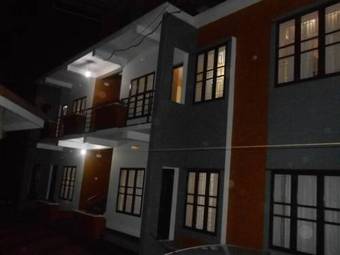Apartamentos Harmony Inn Wayanad