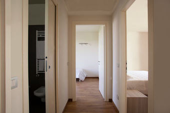 Apartamento Residence Le Querce