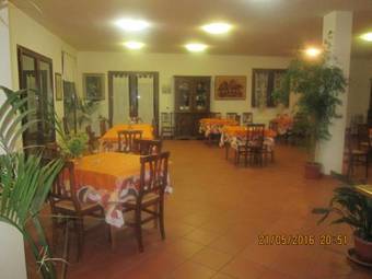 Agroturismo Agriturismo Belvedere