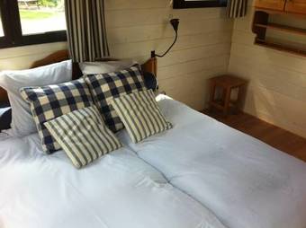 Agroturismo Domaine Des Grandes Cotes