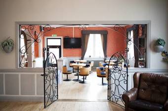 Hotel Reftele Wardshus