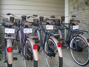 Hotel Newport Resort