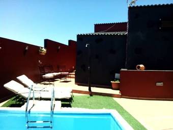 Agroturismo Casa La Gollada