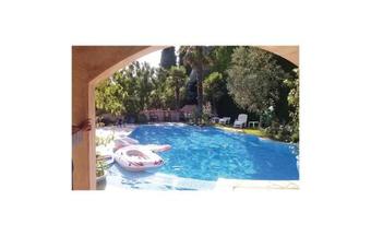 Holiday Home Quartier La Grande Terre I-883