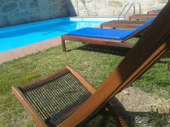 Agroturismo Casa Do Eido