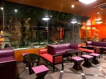 Narita Kikusui Hotel