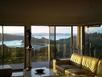 Bed & Breakfast Tiki Tiki Ora